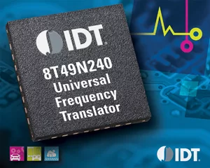 IDT