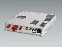 Smiths Interconnect