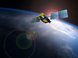 Iridium Next