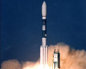 Iridium Next