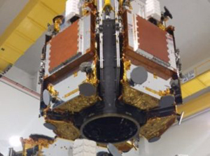 Iridium Next