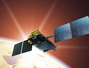 Iridium Next