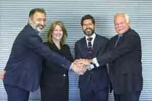 LM, Indra