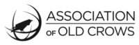 Association of Old Crows logo