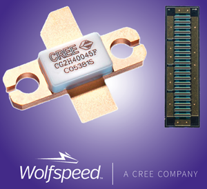 Wolfspeed