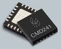 Custom MMIC