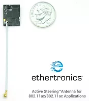 Ethertronics