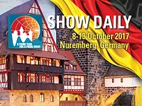 EuMW Online Show Daily