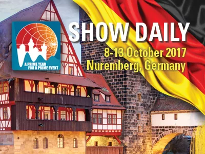 EuMW Online Show Daily