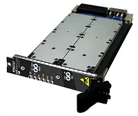Mercury Systems RFM3101 transceiver