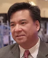 Earl Lum, founder and president of EJL Wireless Research