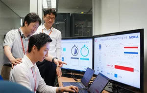 SK Telecom
