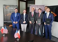 NIAS JSW