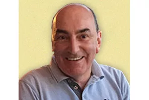 Richard Mumford