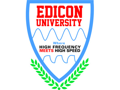 EDI CON University