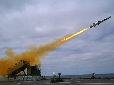 Raytheon