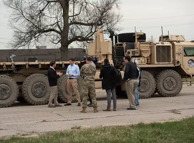 Oshkosh 