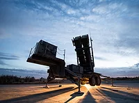 Raytheon