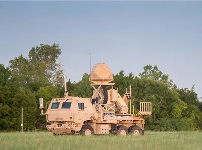 Raytheon