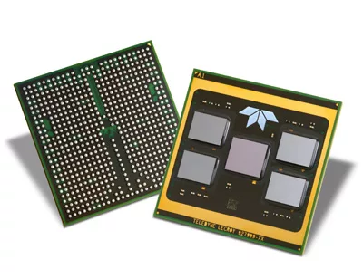 Teledyne e2v 