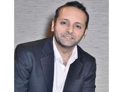 Amit Daftary