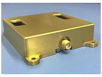 Plextek RFI