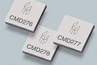 Custom MMIC