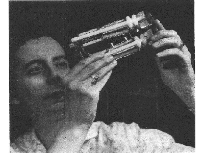 Connie Wilson