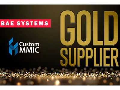 Custom MMIC