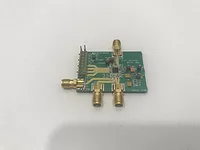 Ethertronics