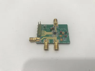Ethertronics