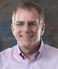 Greg Evans