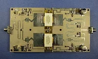 Integra IGNP0912L1KW pallet amplifier