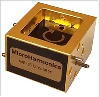Micro Harmonics circulator