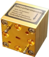 Micro Harmonics isolator