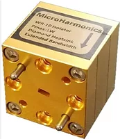Micro Harmonics isolator