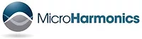 Micro Harmonics logo
