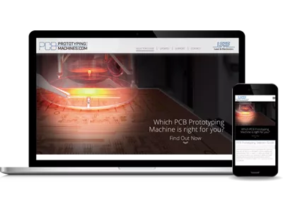 microsite