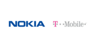 Nokia and T-Mobile logos