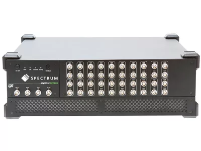 Spectrum