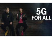 5G for All