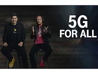5G for All