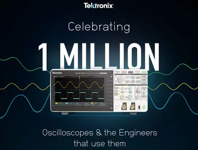 Tektronix