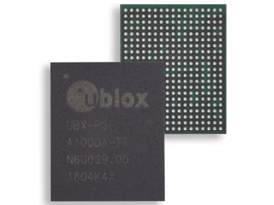 u-blox