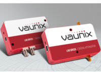 Vaunix