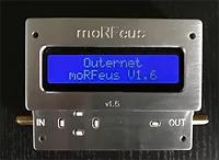 moRFeus