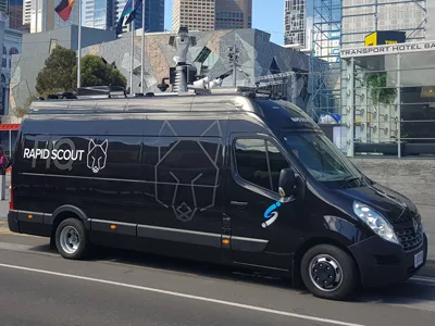 RapidScout