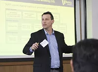 NYU WIRELESS