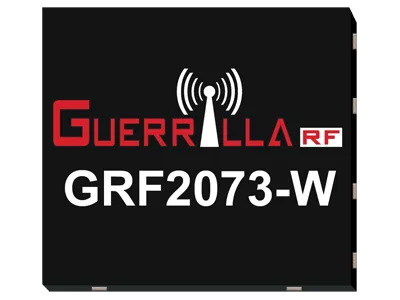 Guerrilla RF