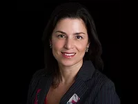 Marie Hattar